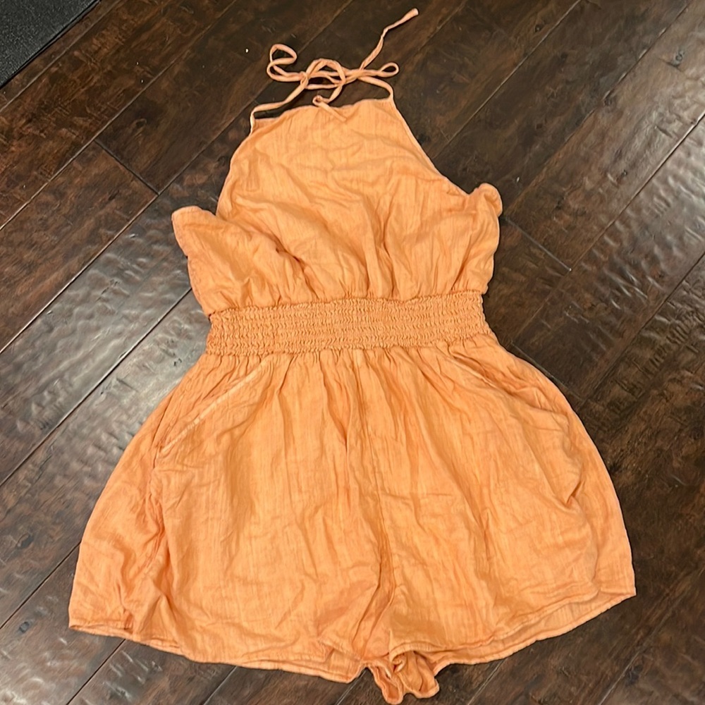 American Eagle romper